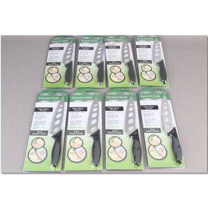 Lot of 8 Forever knives YOU GET ALL 8 PICTURED Brand new sealed packages